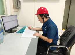 《榜樣在身邊》系列報道——鄒煒、陳曦 崗位奉獻映初心 精湛技能展風采